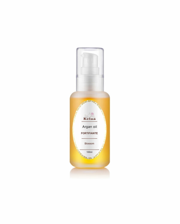 Massage Oli | Argan & Ylang Ylang