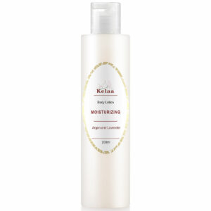 Body Lotion | Argan & Lavander - 200 ml