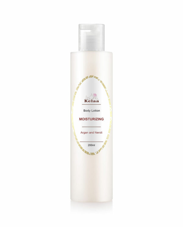 Gezichtsverzorging | Facial Care Argan & Neroli - 50 ml