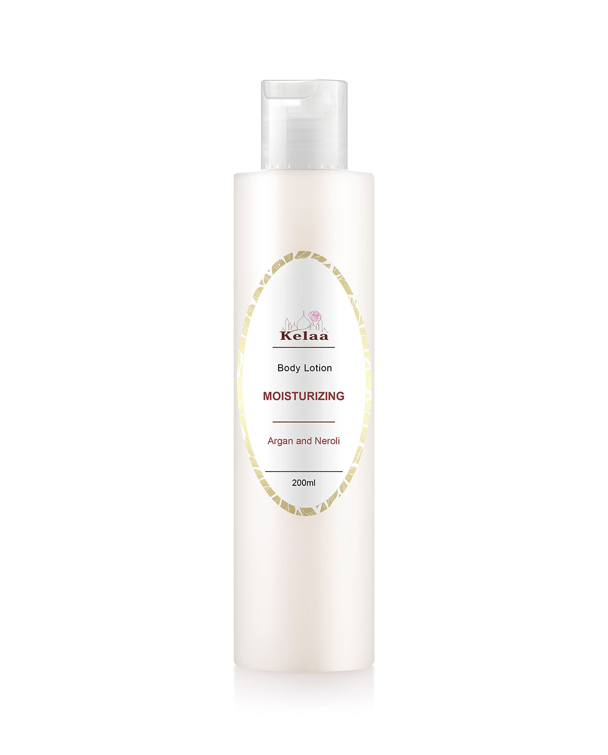 Gezichtsverzorging | Facial Care Argan & Neroli - 50 ml