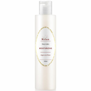 gezichtsverzorging | Facial Care Argan & Rose - 50 ml