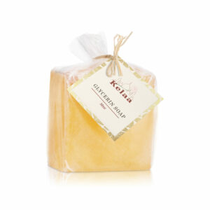 Zeep | Argan Oil & Bitter Orange Black Soap 200 gr