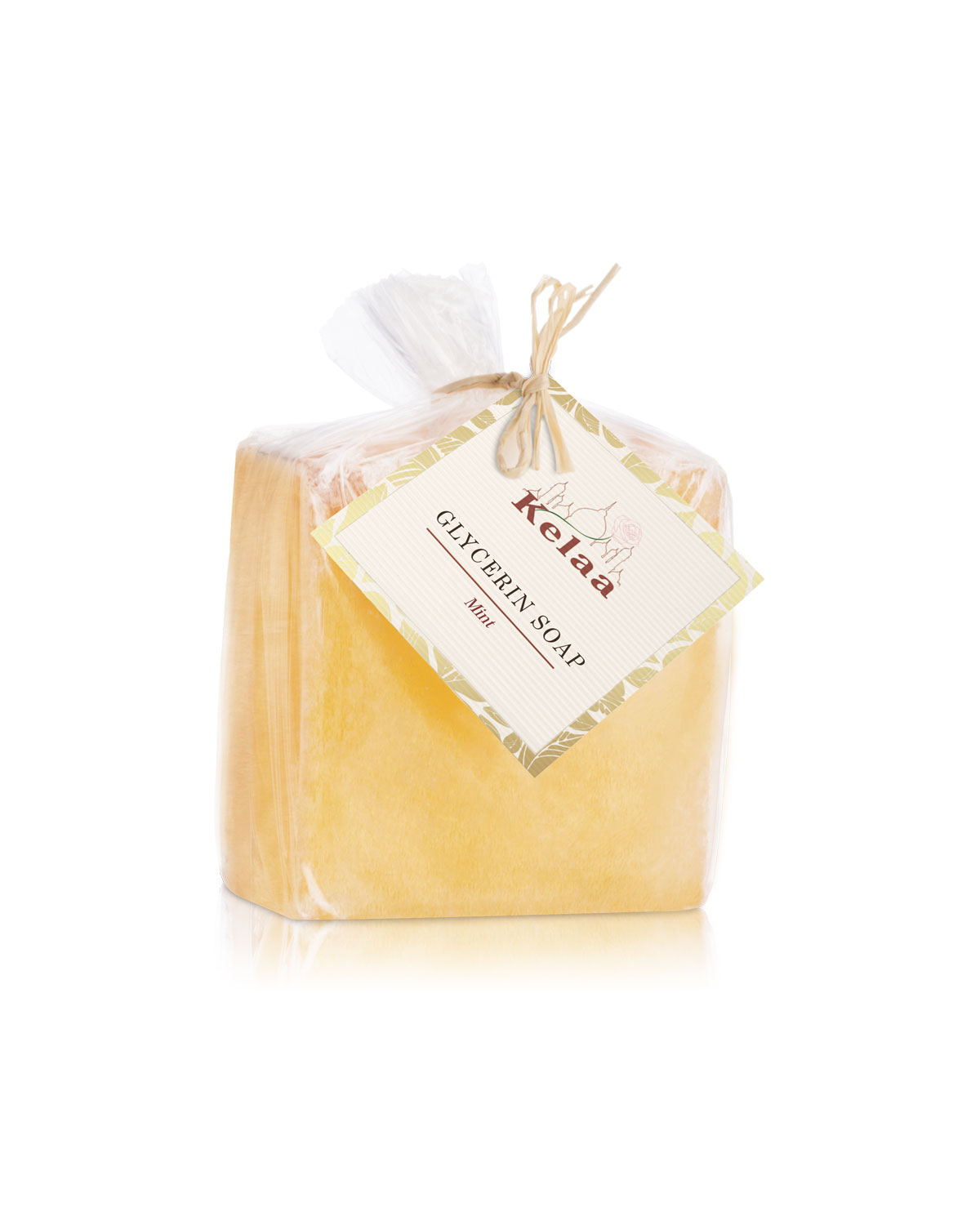 Zeep | Argan Oil & Bitter Orange Black Soap 200 gr