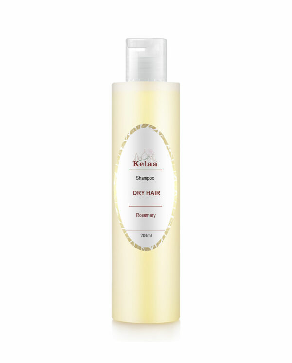 Shampoo | Rozemarijn