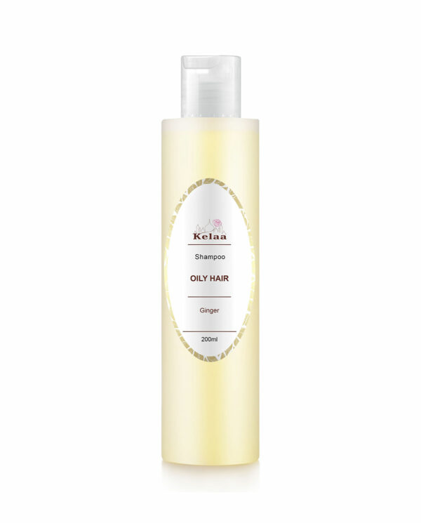 Shampoo | Gember