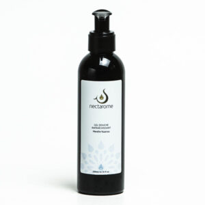 Douche-gel | Naanaa Mint Shower Gel