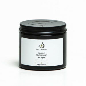 Masker | Seaweed Mask - 100 ml