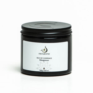 Scrub | Pelargonium Exfoliating Salts - 300 gr
